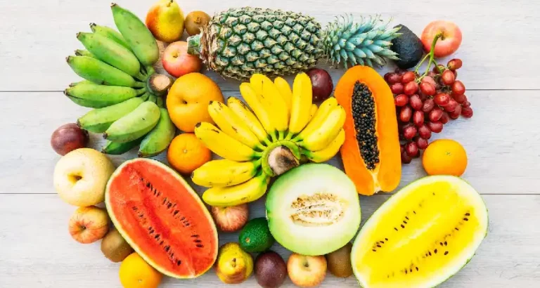 10 buah yang baik untuk lansia