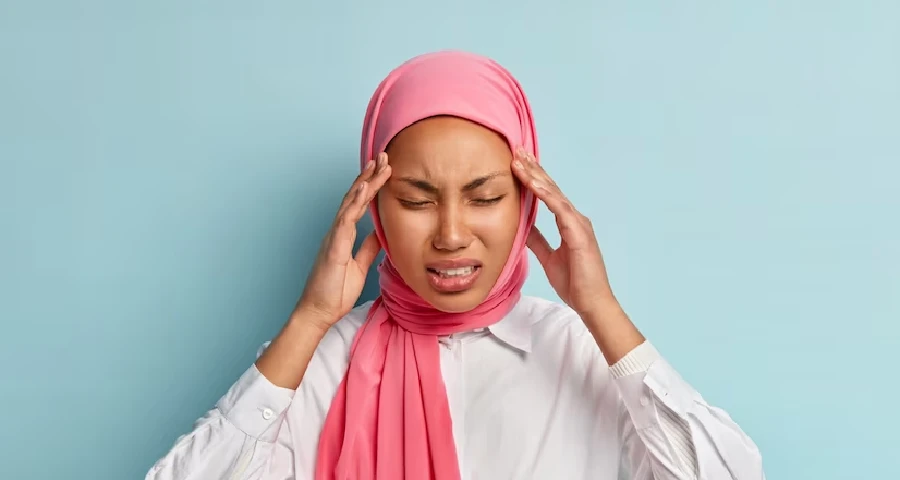 susu kambing pikiran sering kliyengan