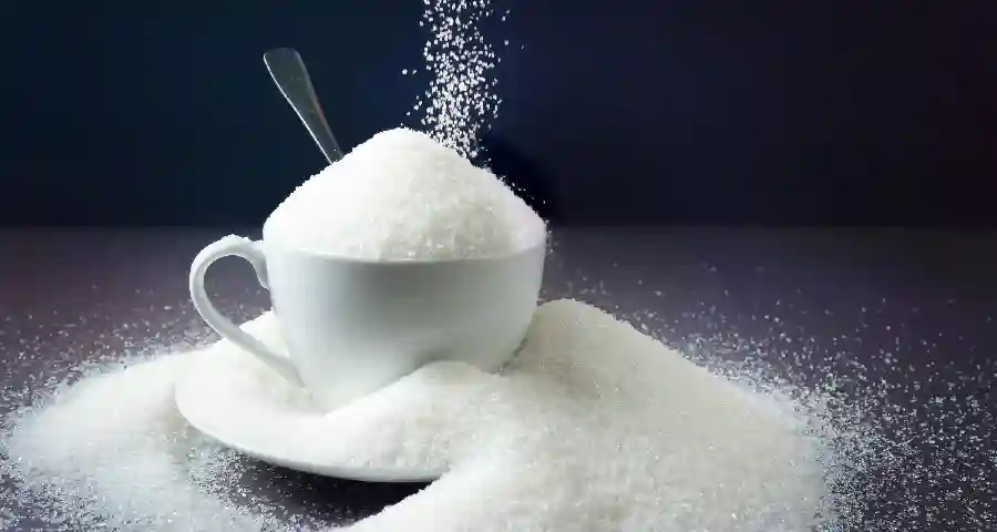 konsumsi gula asupan gula harian perbedaan gula bahaya gula berlebih