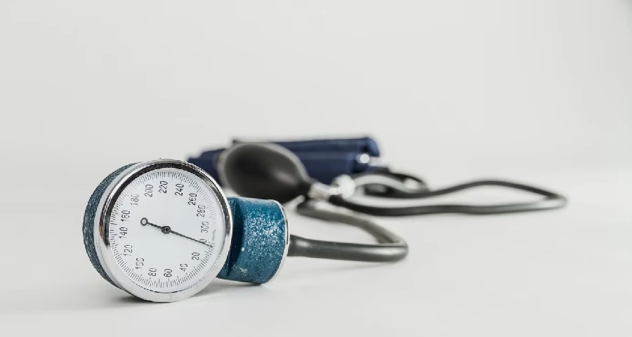 mengatasi tensi rendah