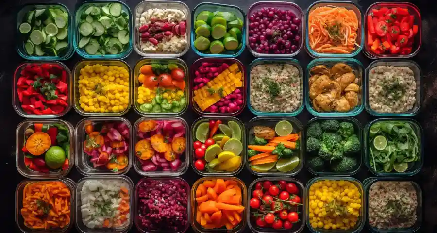 menjaga kesehatan pencernaan makanan insomnia