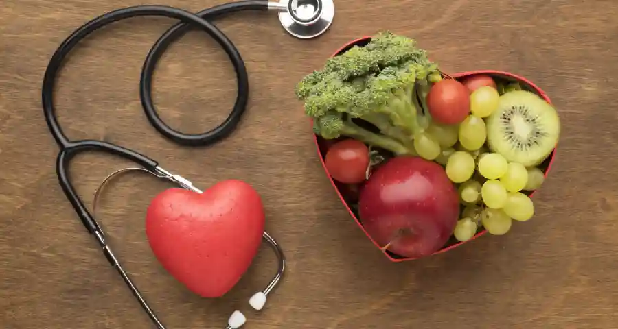 makanan penurun kolesterol