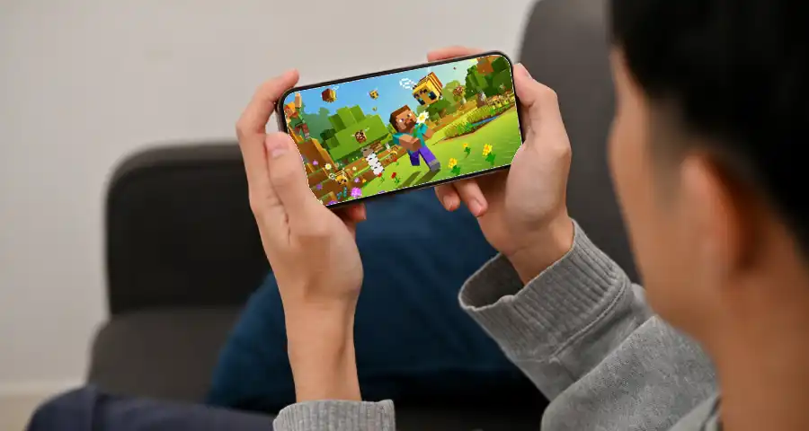 dampak gadget kesehatan mata