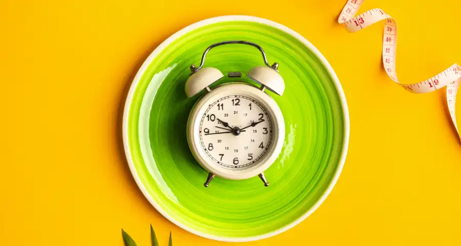 Intermittent Fasting manfaat