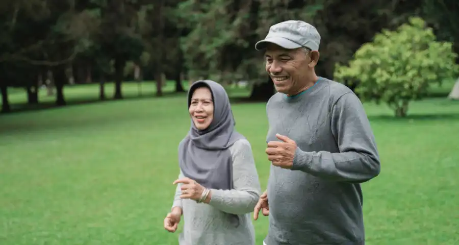 penderita darah rendah
