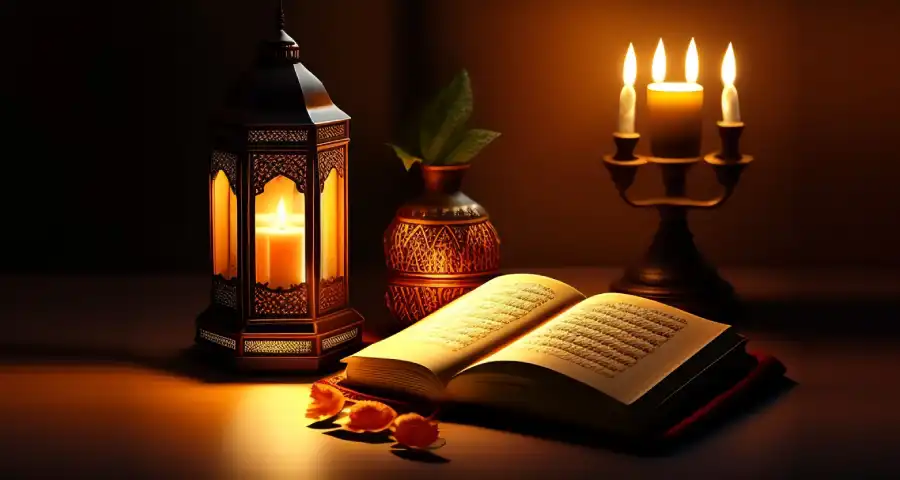 5 Keutamaan Al-Quran