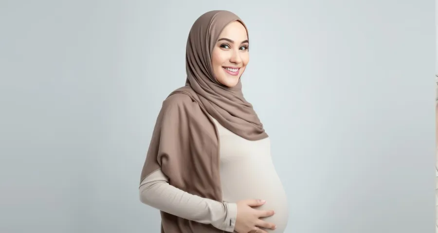 gangguan makan Pantangan Ibu Hamil promil supergoat bumil