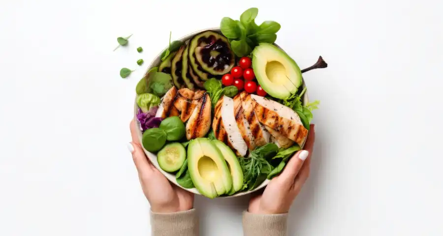 diet puasa superfood