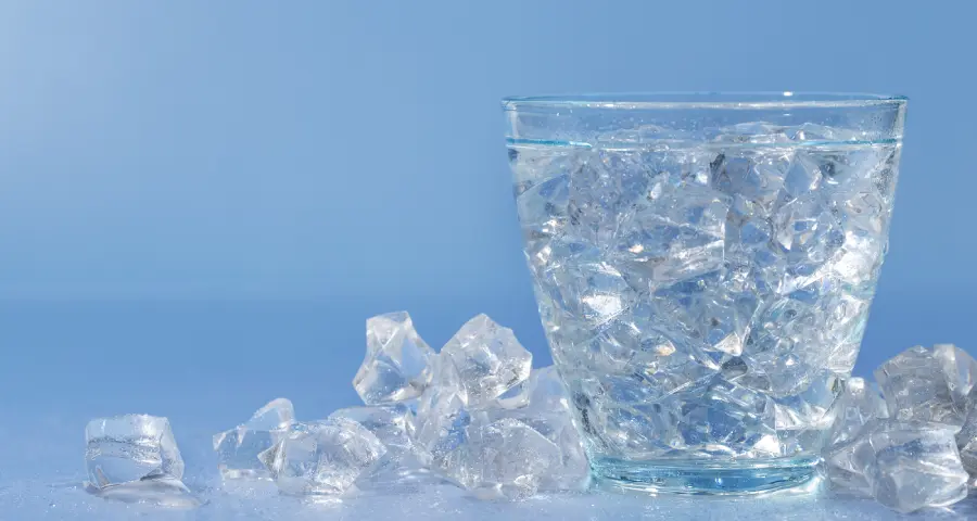 Air Es Membahayakan Ginjal