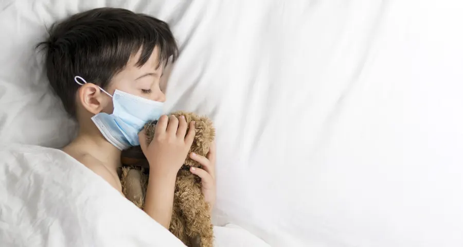 sinusitis pada anak