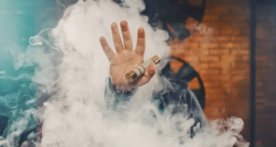 vape berbahaya
