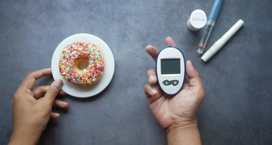 batas konsumsi gula berlebih tipe diabetes