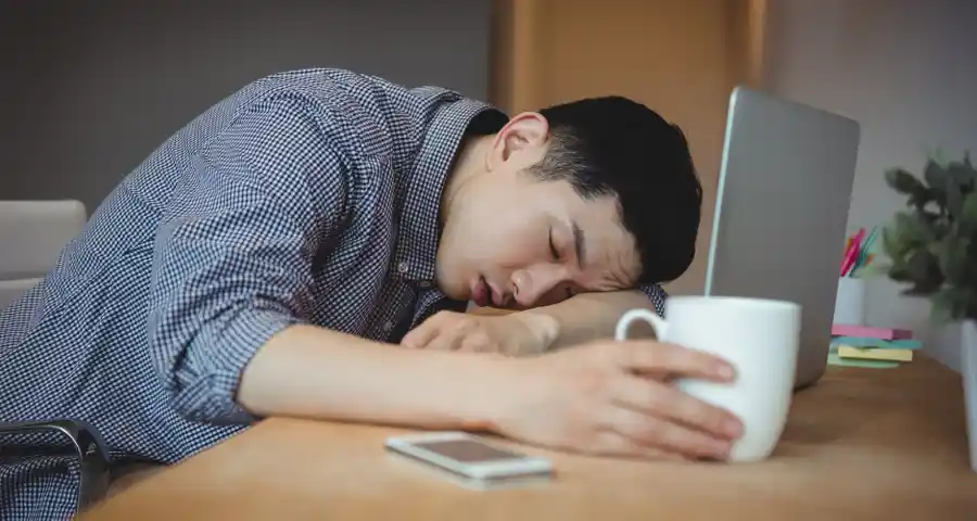 Terasa Capek Saat Bangun Tidur Begini Cara Mengatasinya