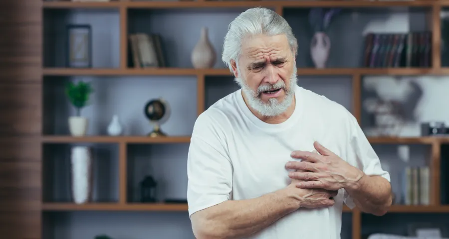 serangan jantung kamar mandi koleterol sehat supergoat olahraga menyehatkan jantung