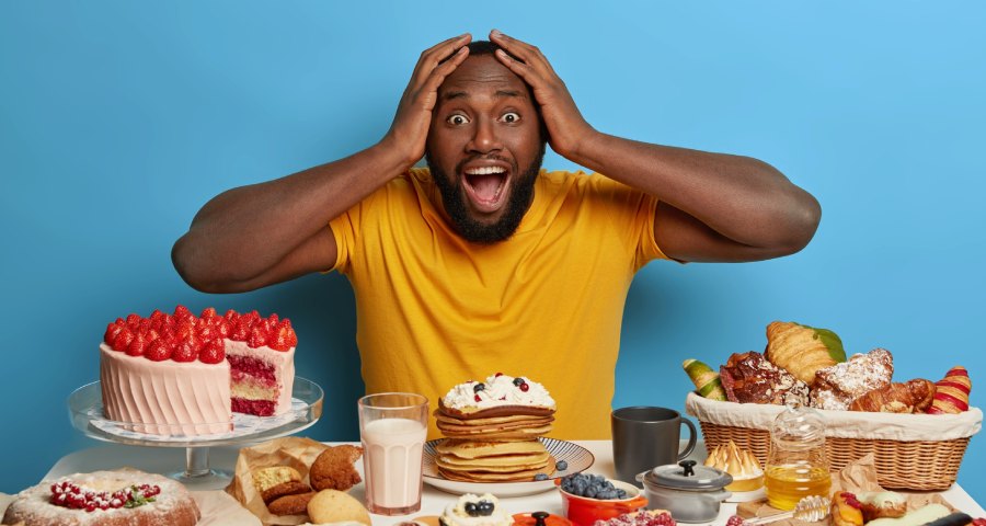 kencing manis gula depresi fakta stres darah