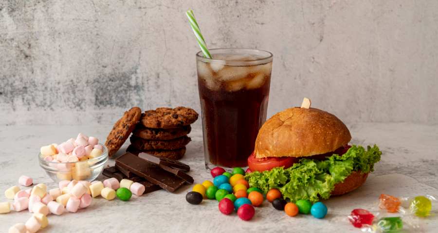 keinginan makan bahaya minum manis ngidam manis asupan gula manis