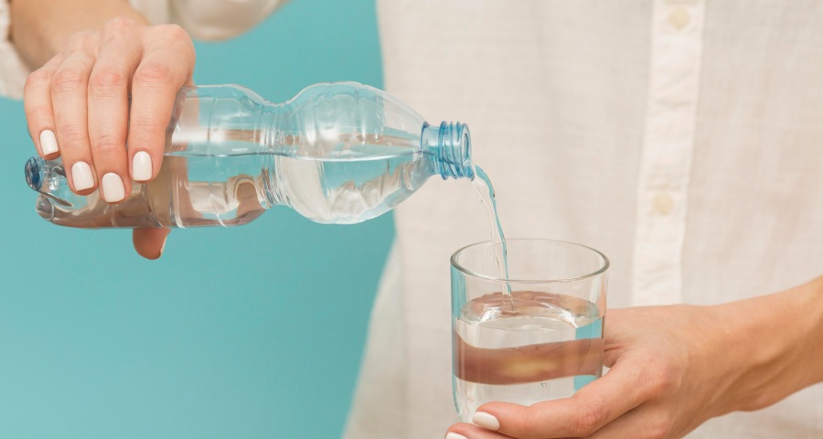 Diet Water Fasting