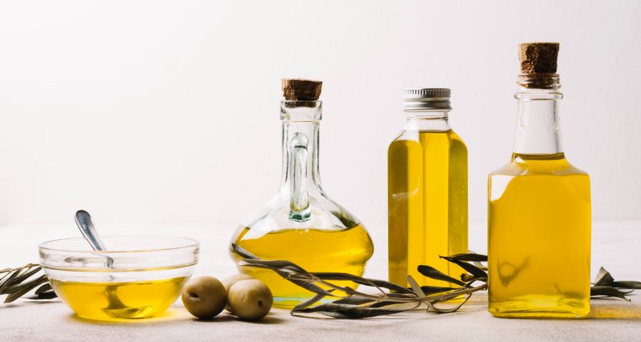 minyak goreng kolesterol