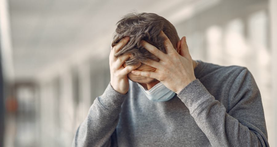 stres kadar gula darah terlalu tinggi