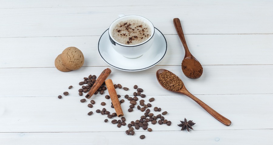 manfaat kopi luwak kolesterol kopi sarapan