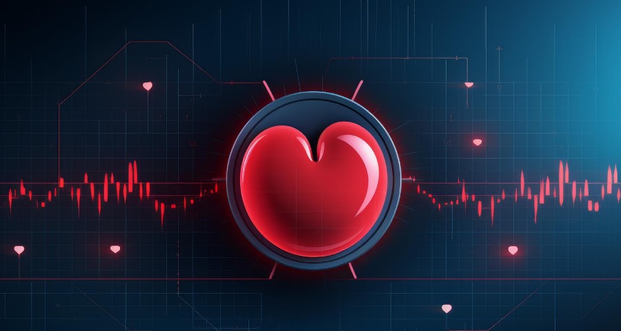 tidur kesehatan jantung