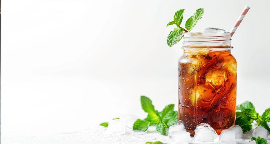 minum es bangun tidur dampak negatif minum es