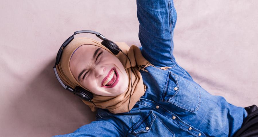 stres hidup bahagia tanda remaja depresi