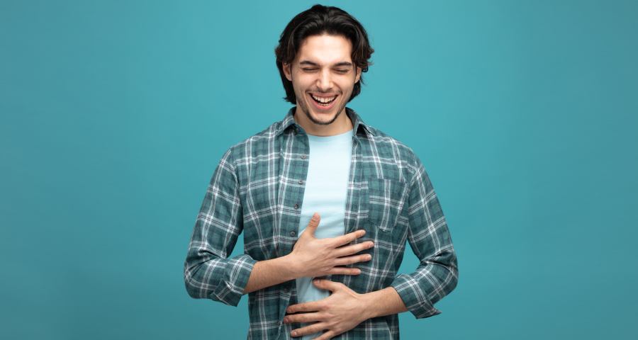 probiotik pencernaan sinyal sistem pencernaan