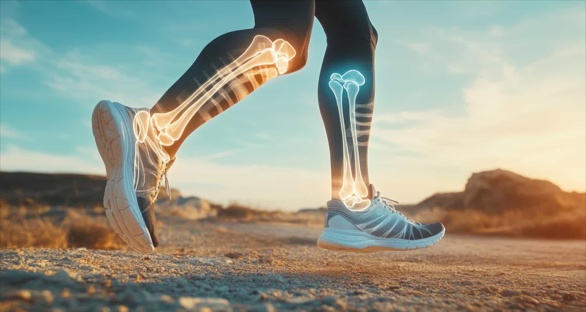 cara efektif menjaga tulang