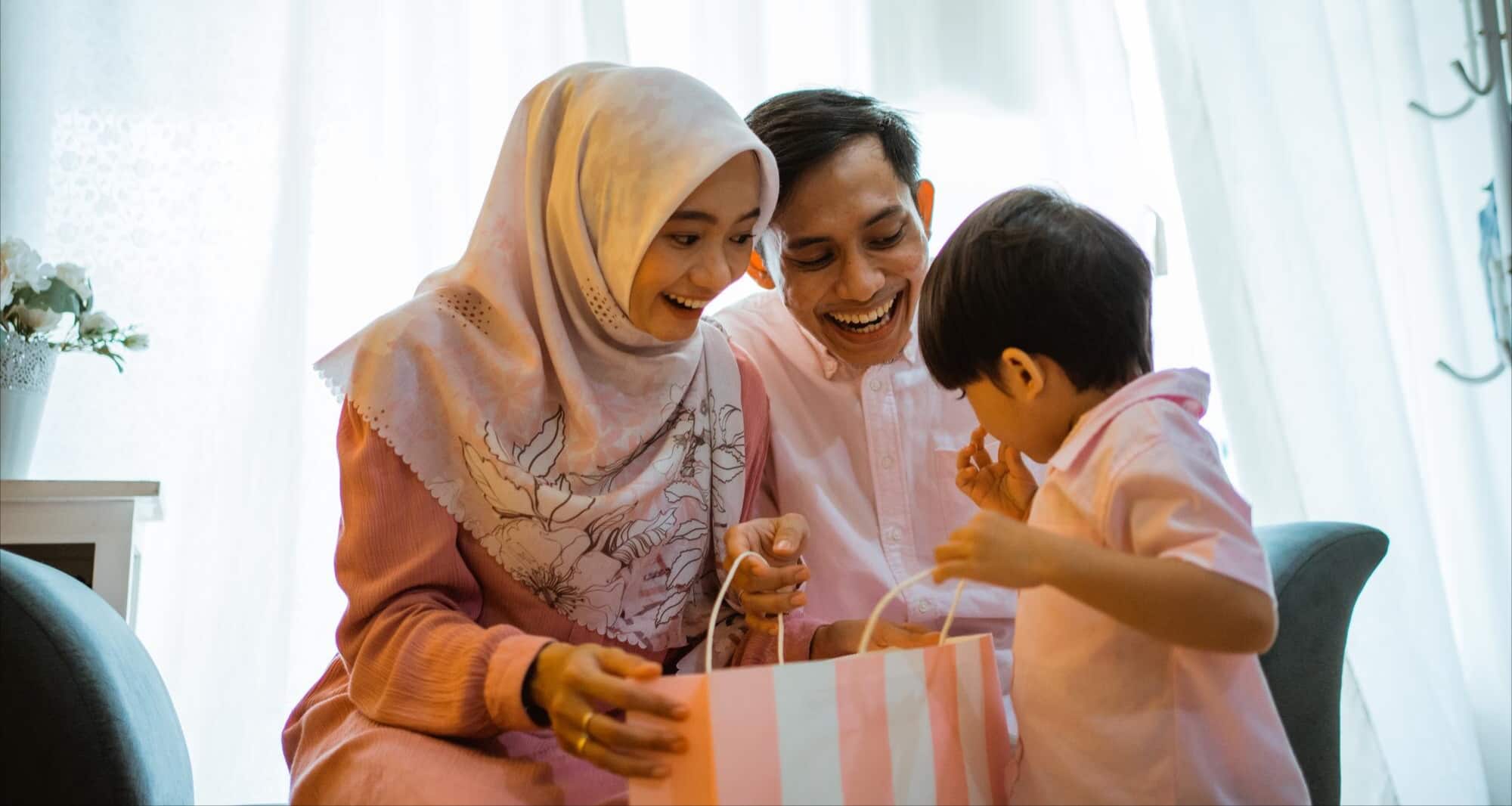 rutinitas rumah sehat