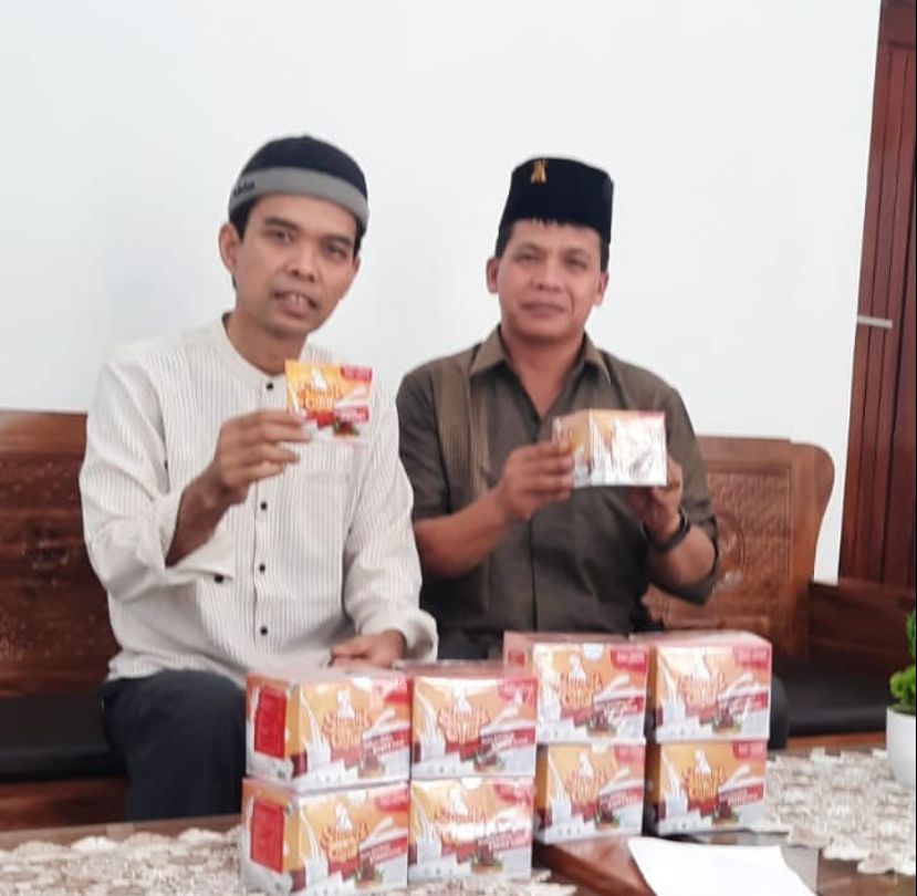 Ust. Abdul Somad