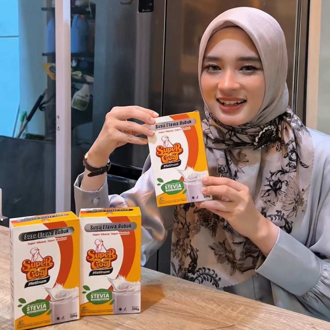 Inara Rusli
