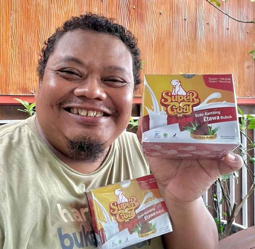 Bpk. Saptuari Sugiharto